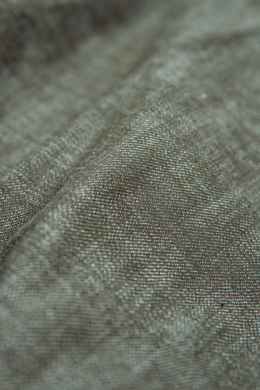 Selvedge denim jacket
