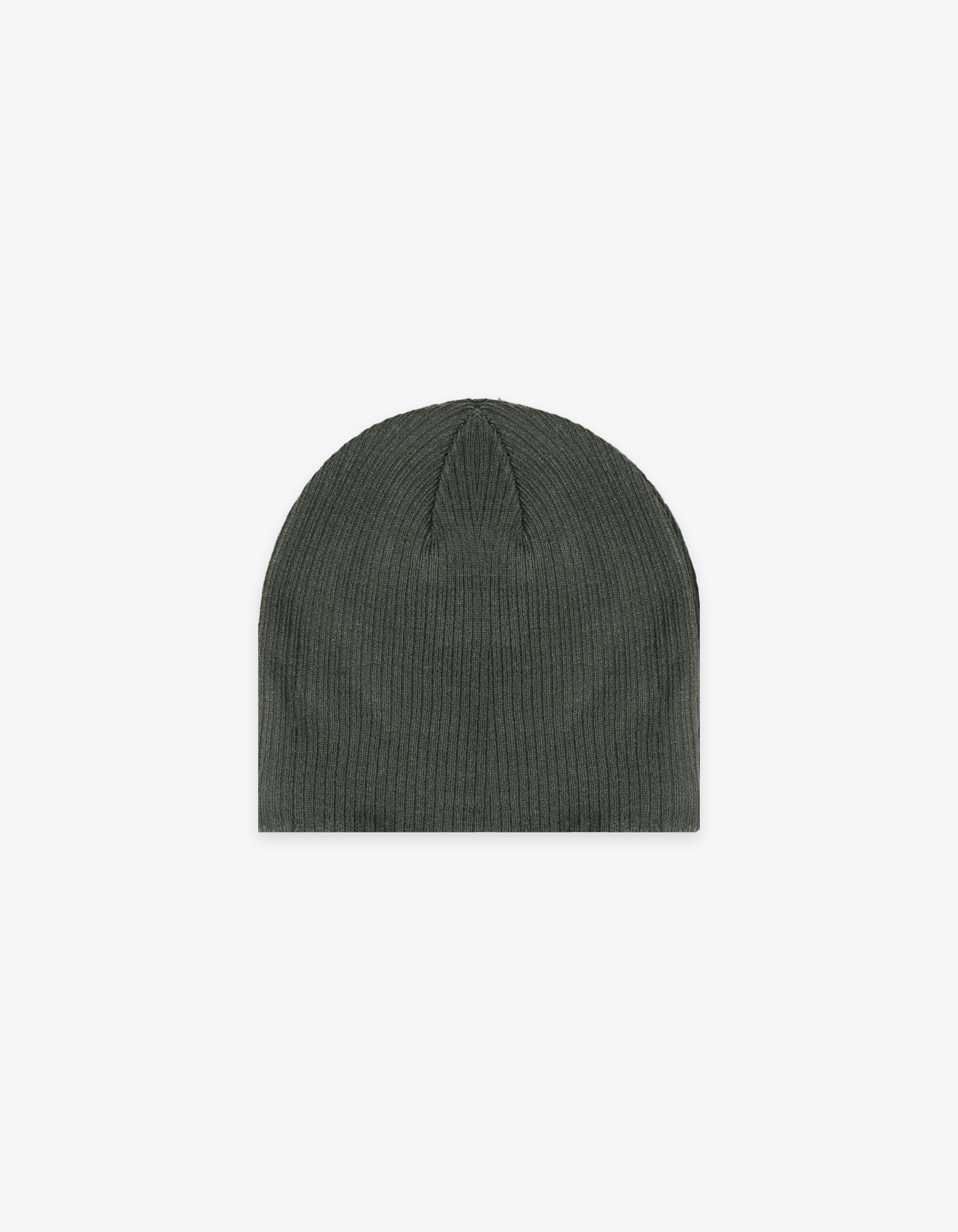Heavy Ripped Beanie