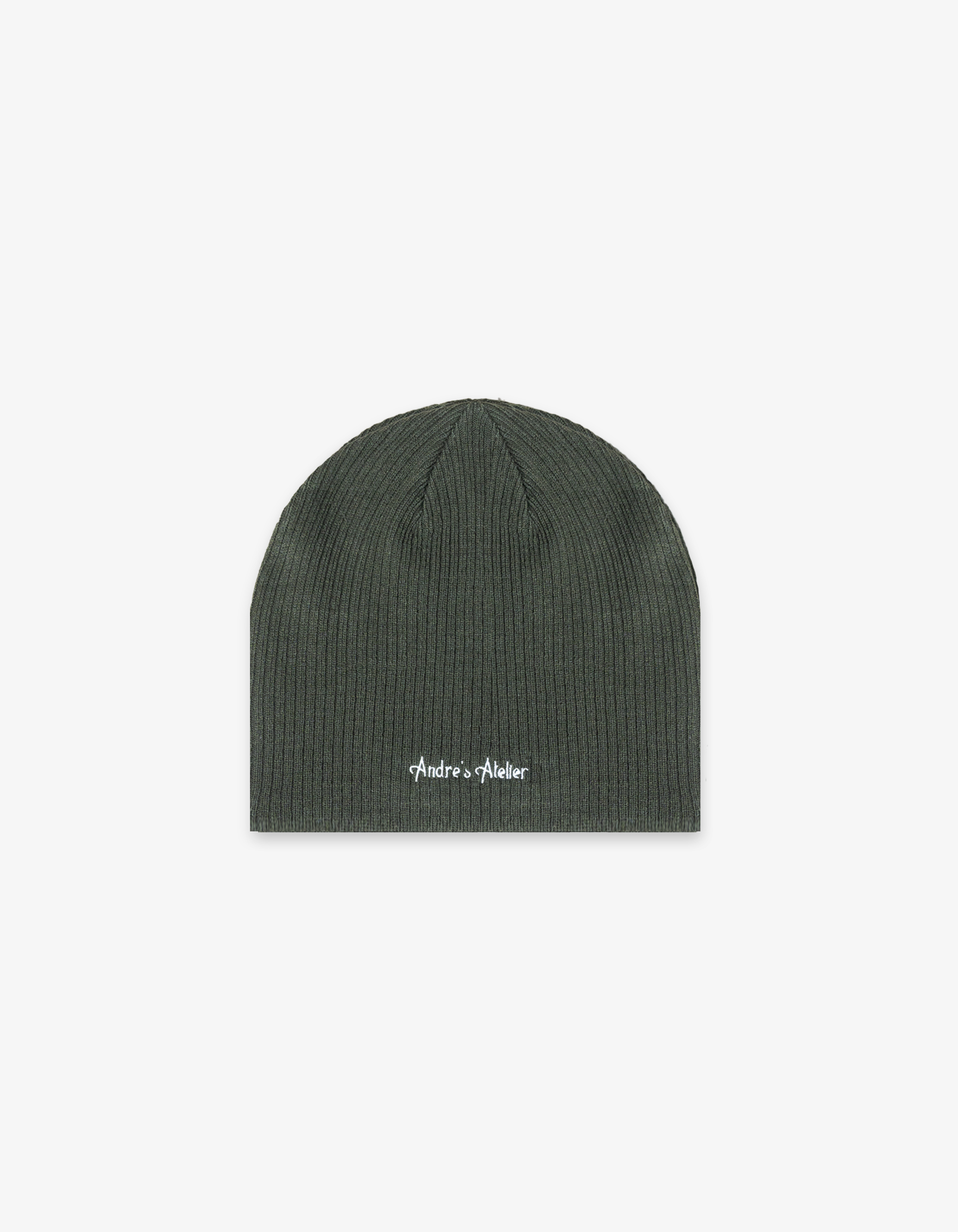 Heavy Ripped Beanie