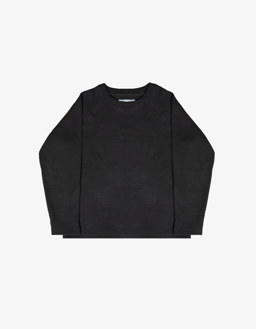 Waffle Long Sleeve