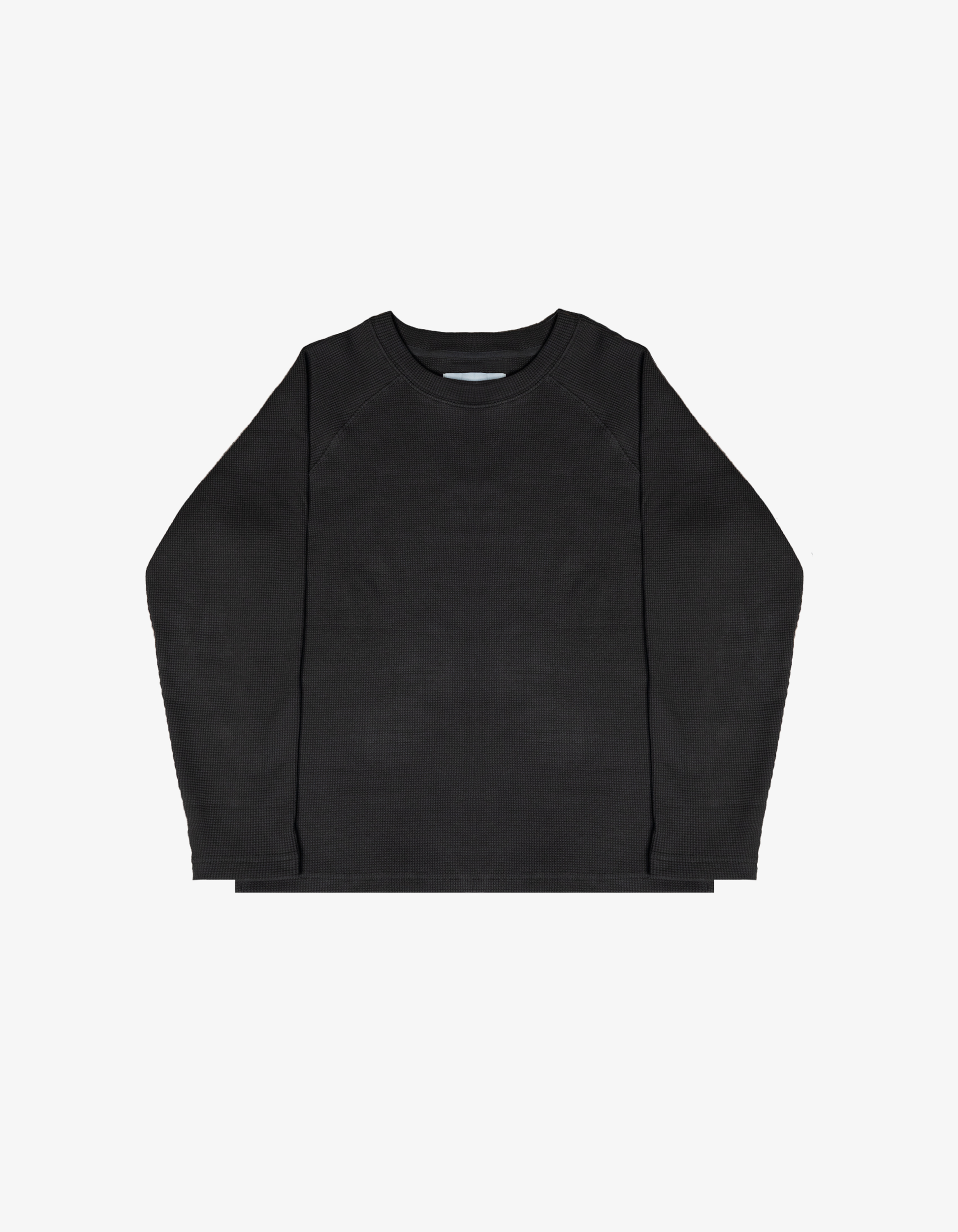 Waffle Long Sleeve