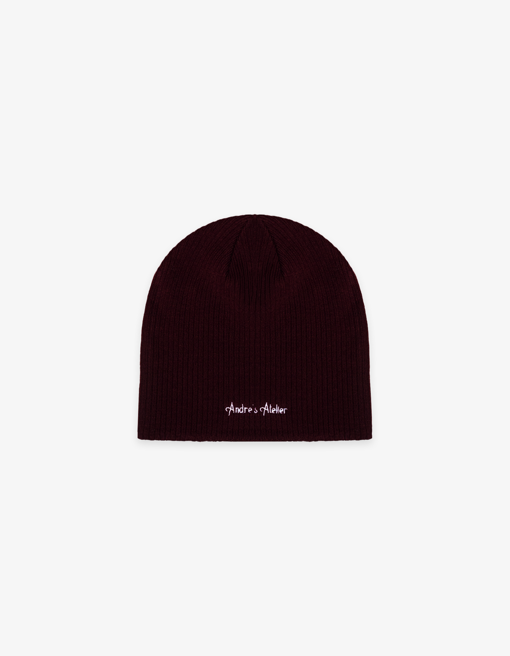Heavy Ripped Beanie