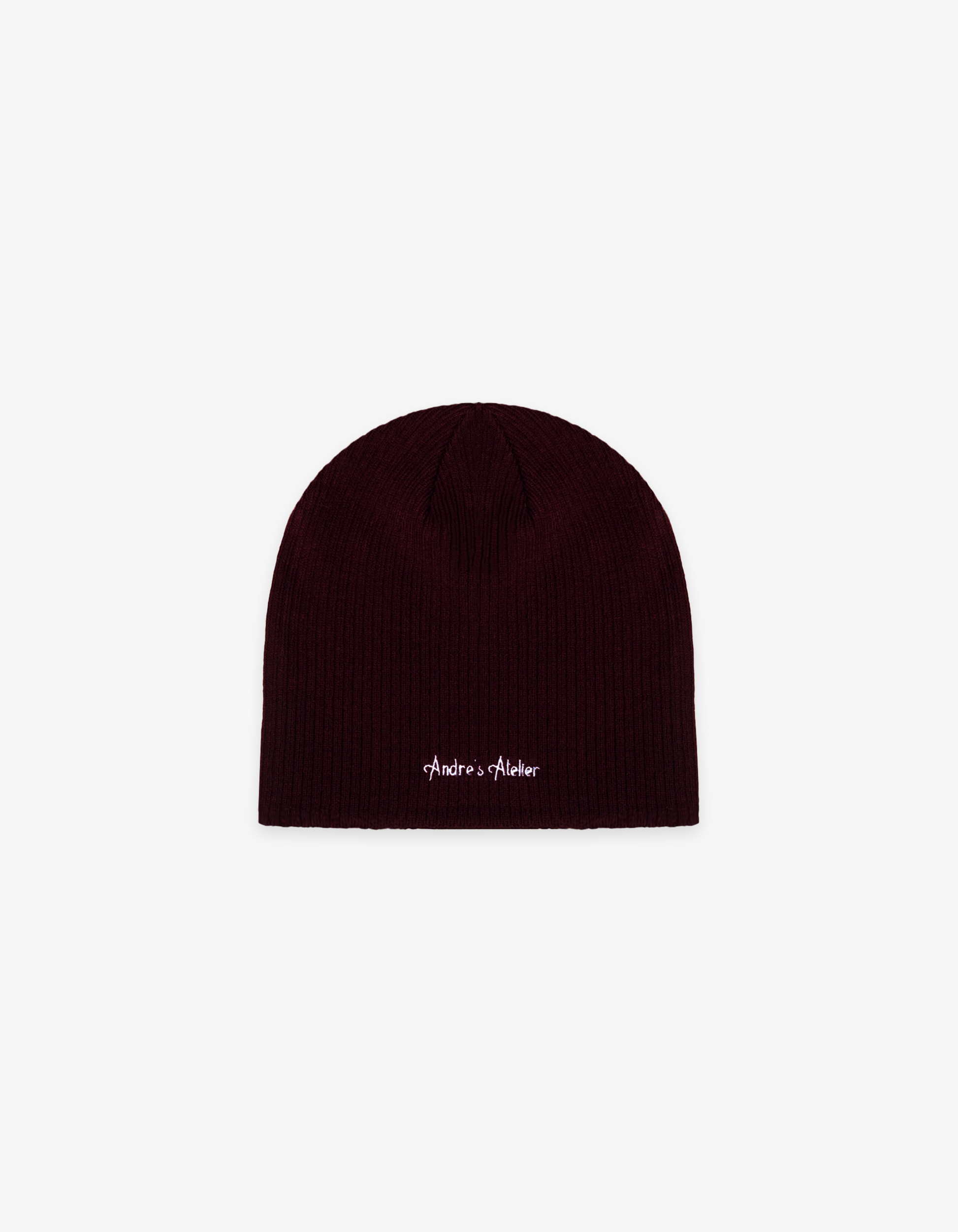 Heavy Ripped Beanie