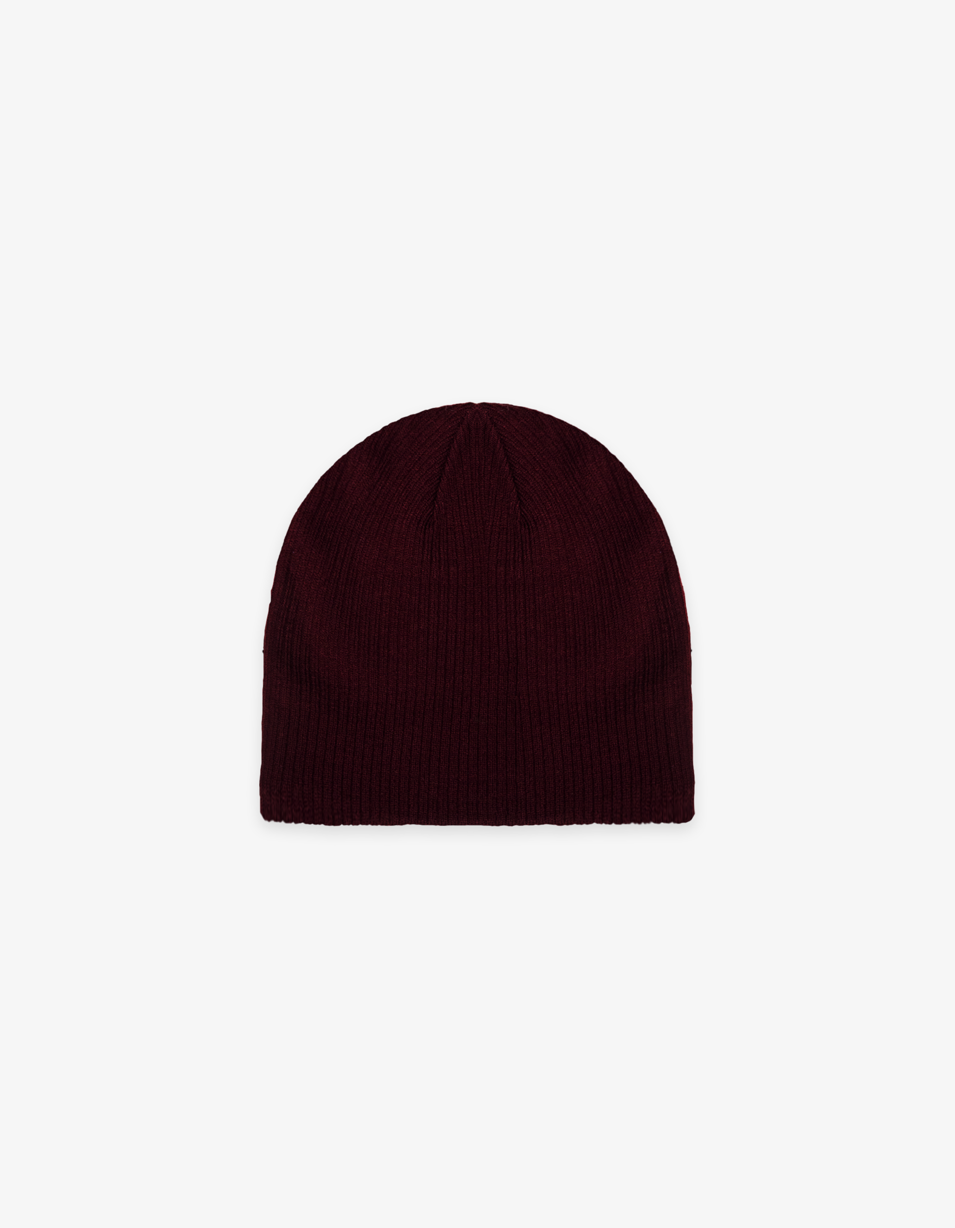 Heavy Ripped Beanie
