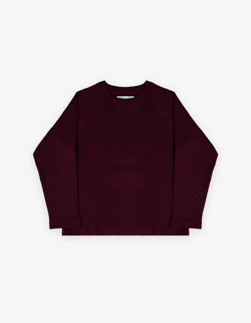 Waffle Long Sleeve