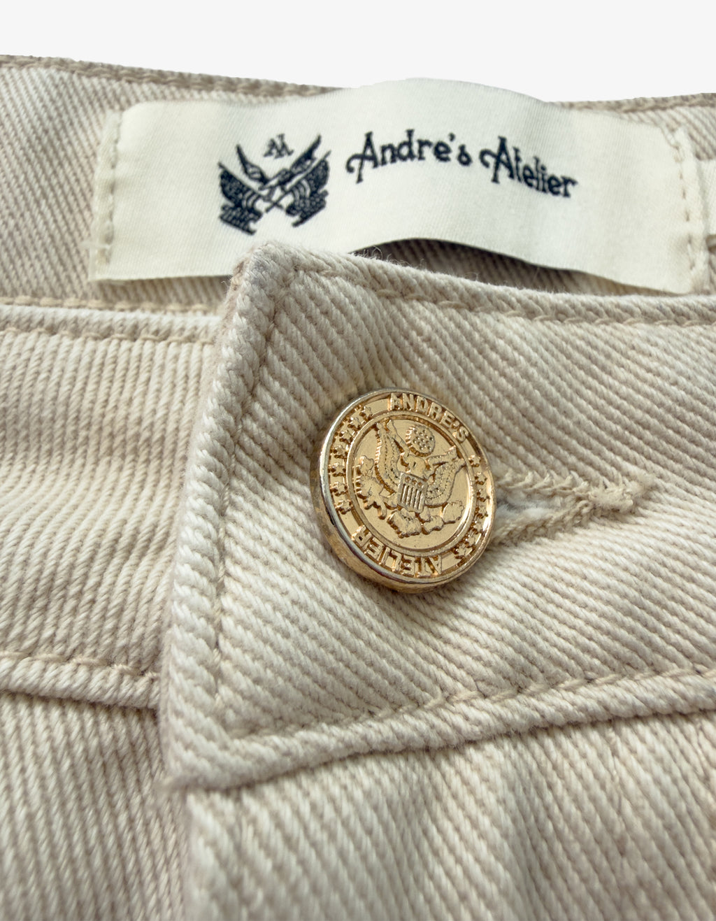 Cargo Shorts