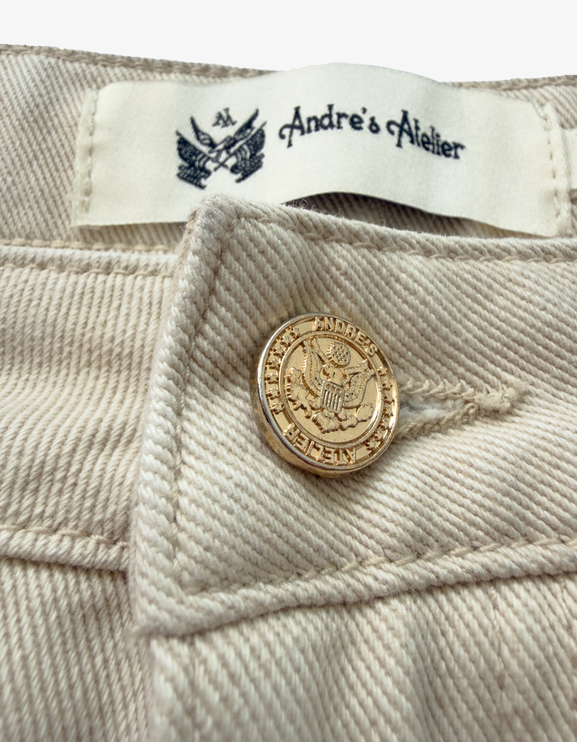 Cargo Shorts