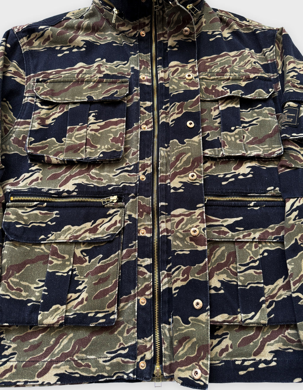 Field Jacket