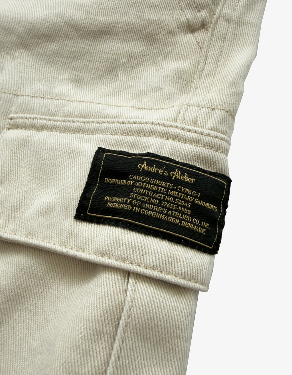 Cargo Shorts