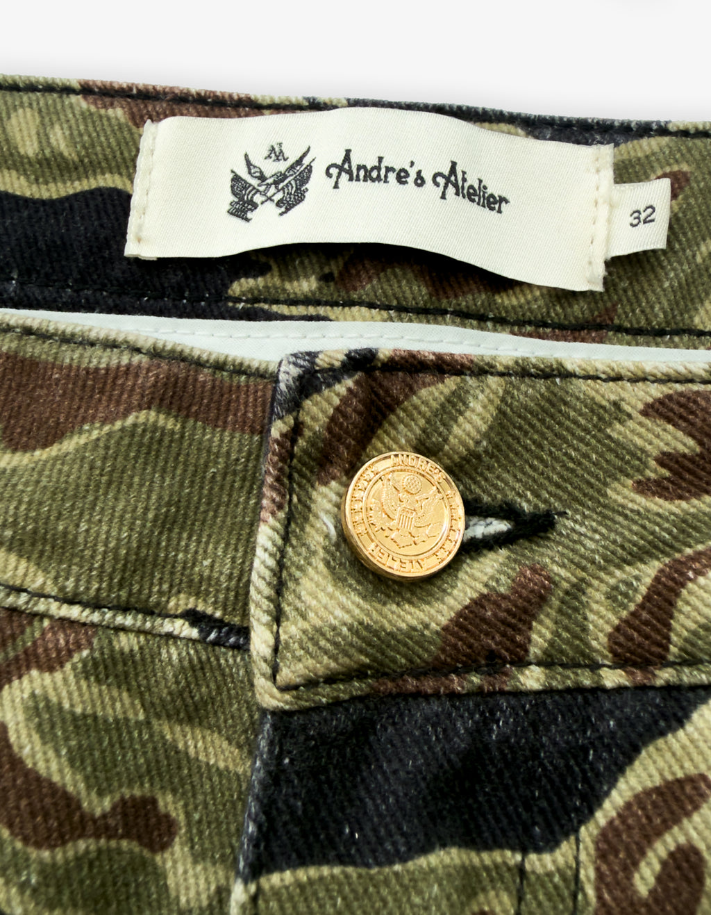 Cargo Shorts