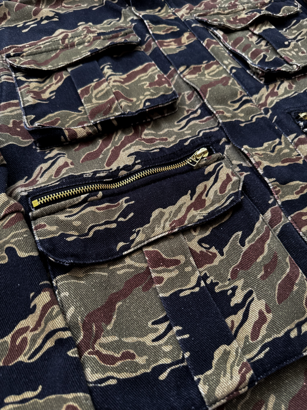 Field Jacket