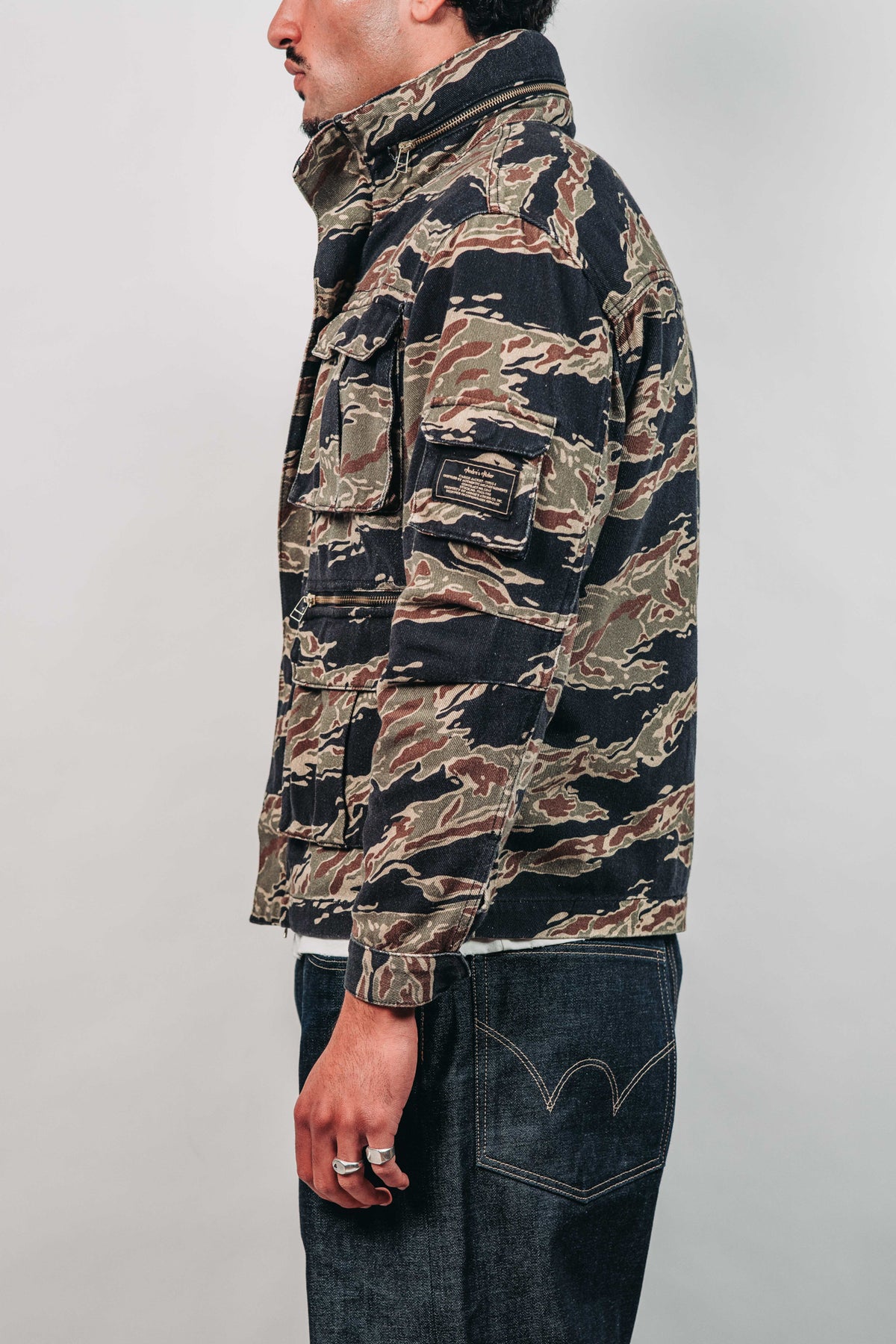 Field Jacket