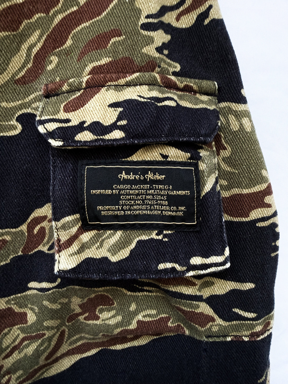 Field Jacket
