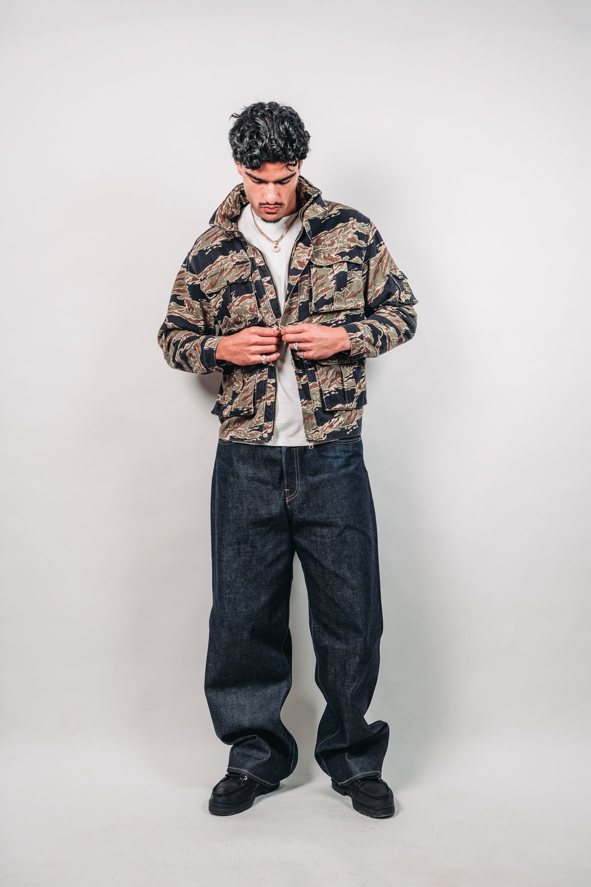 Field Jacket