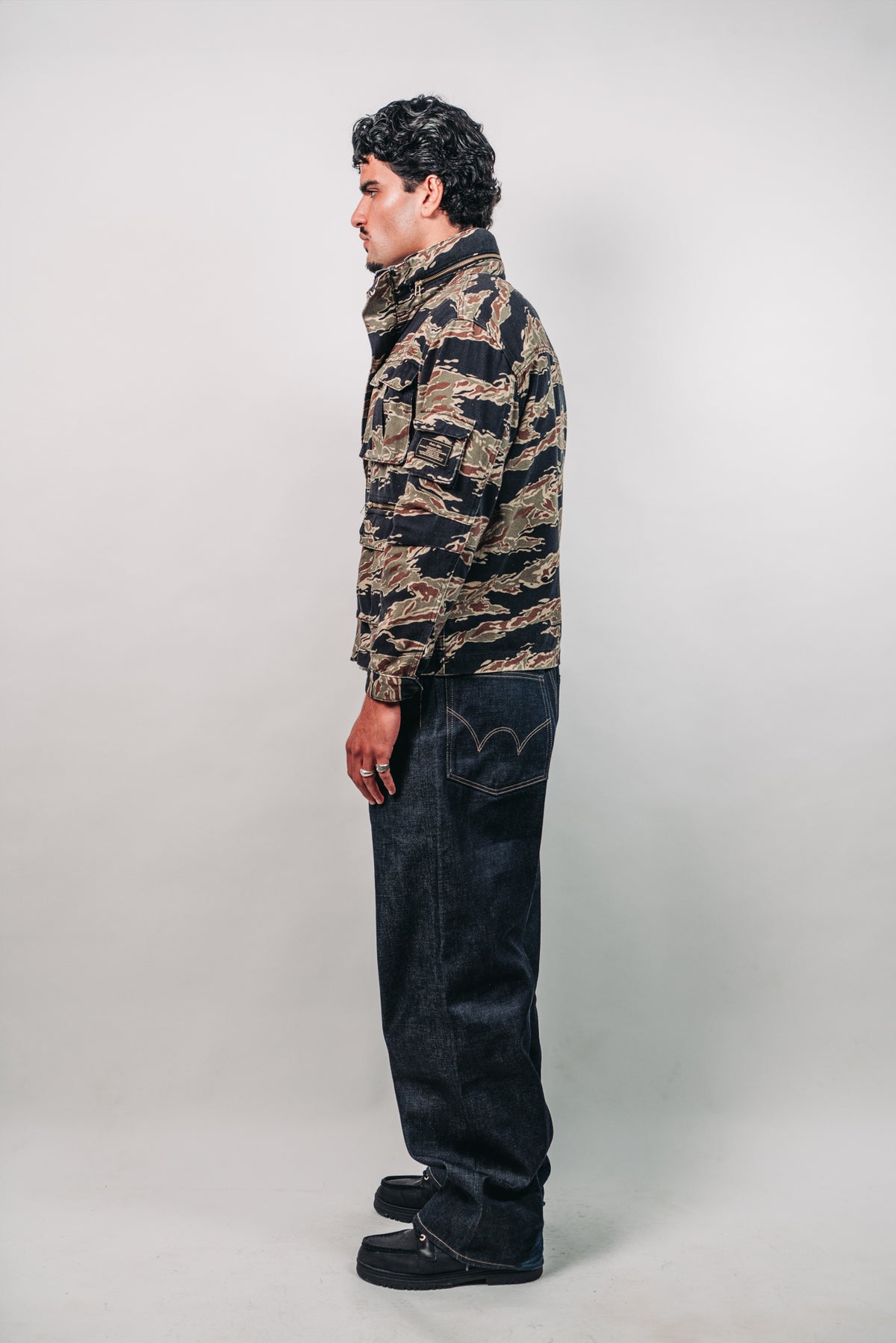 Field Jacket