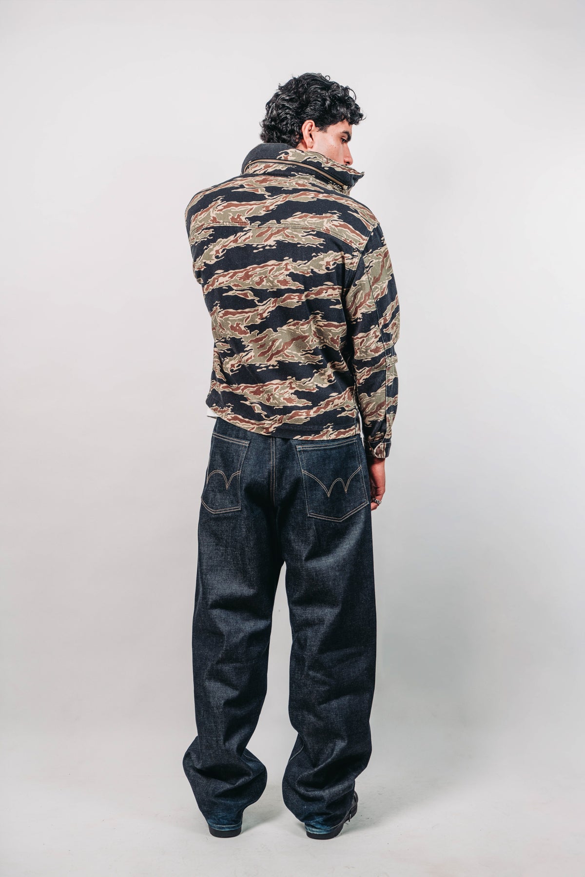 Field Jacket