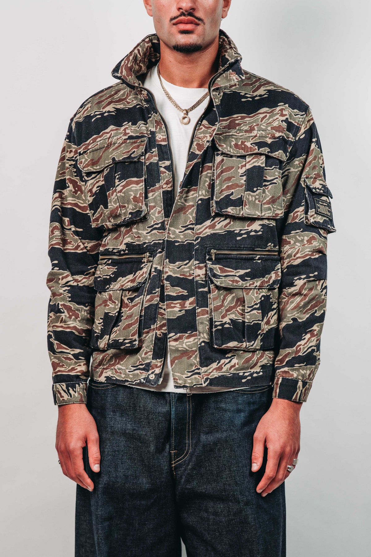 Field Jacket