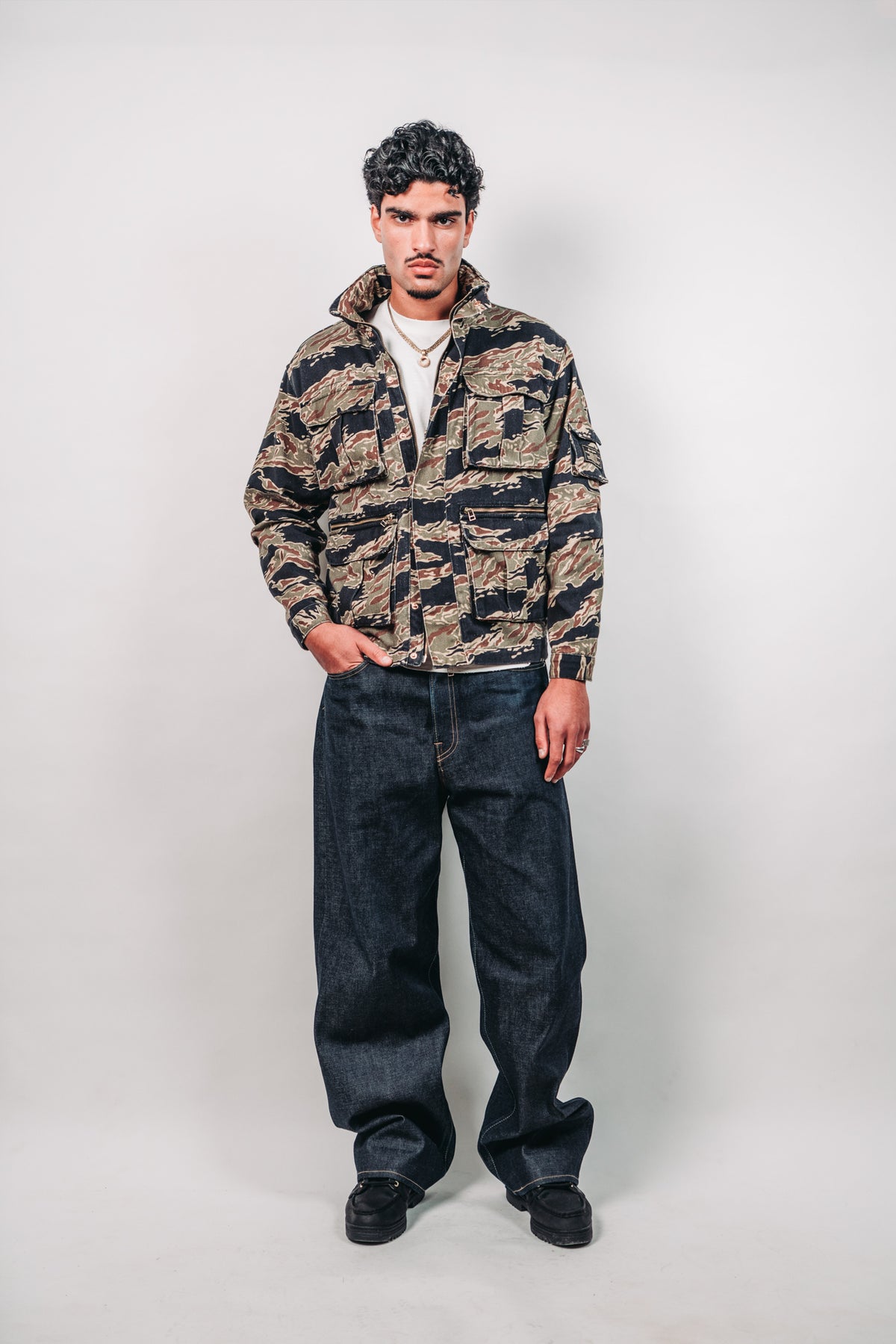 Field Jacket