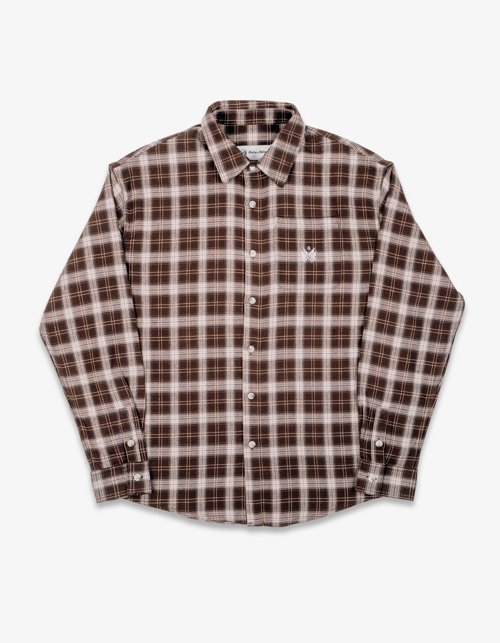 Multi Plaid Shirt