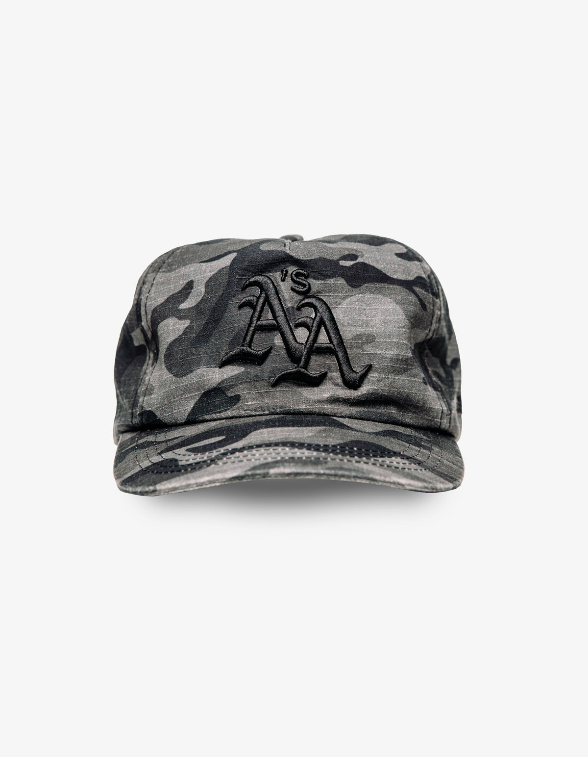 Urban Camo Snapback