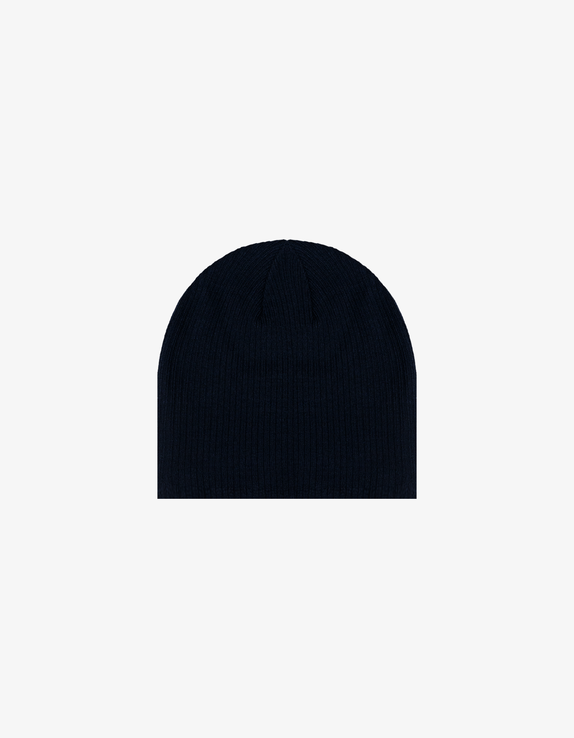 Heavy Ripped Beanie
