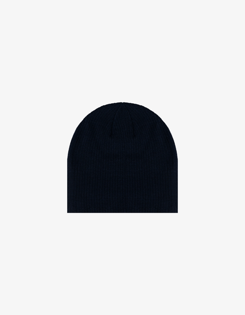 Heavy Ripped Beanie