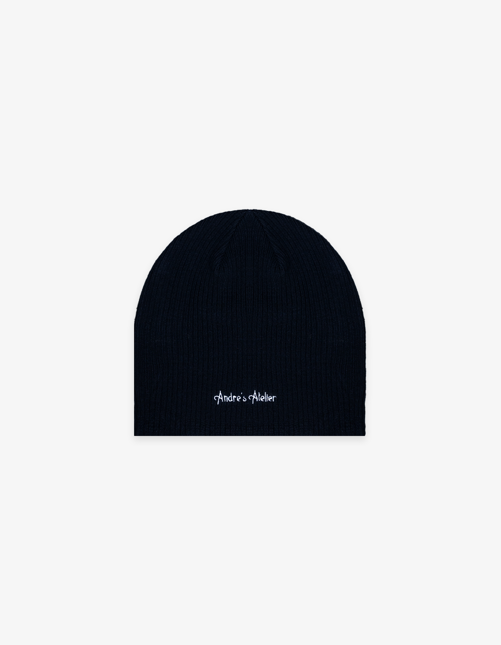 Heavy Ripped Beanie