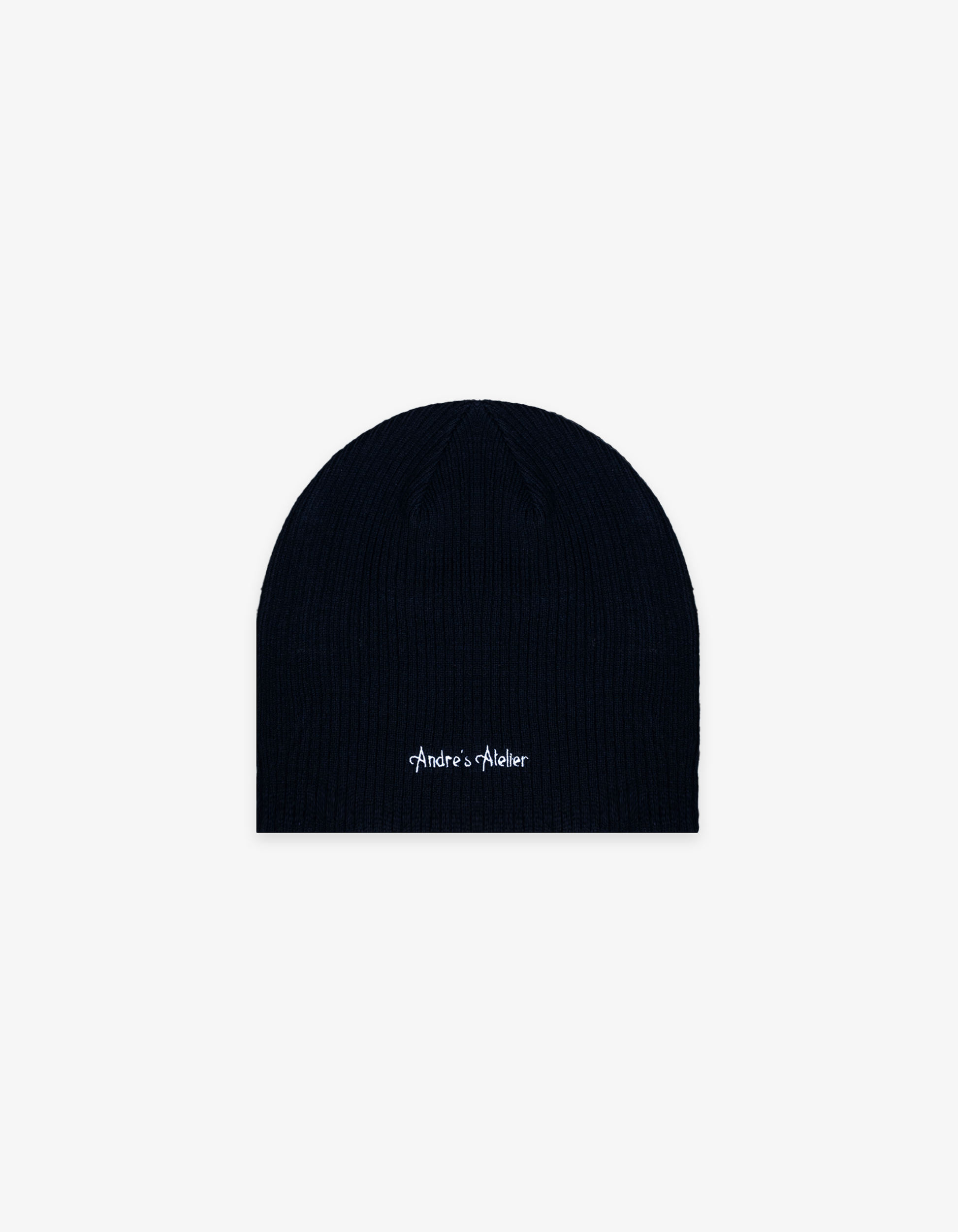 Heavy Ripped Beanie