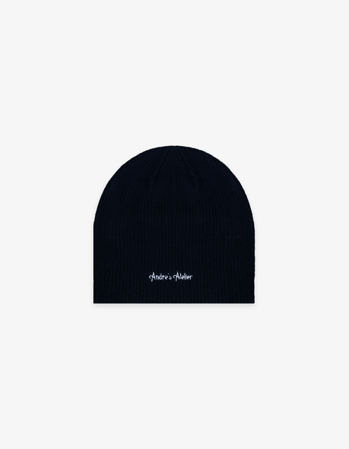 Heavy Ripped Beanie