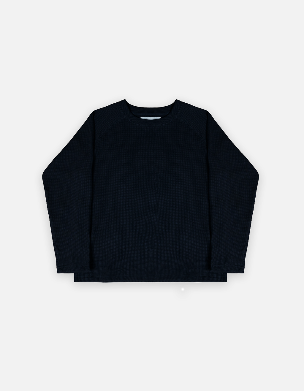 Waffle Long Sleeve