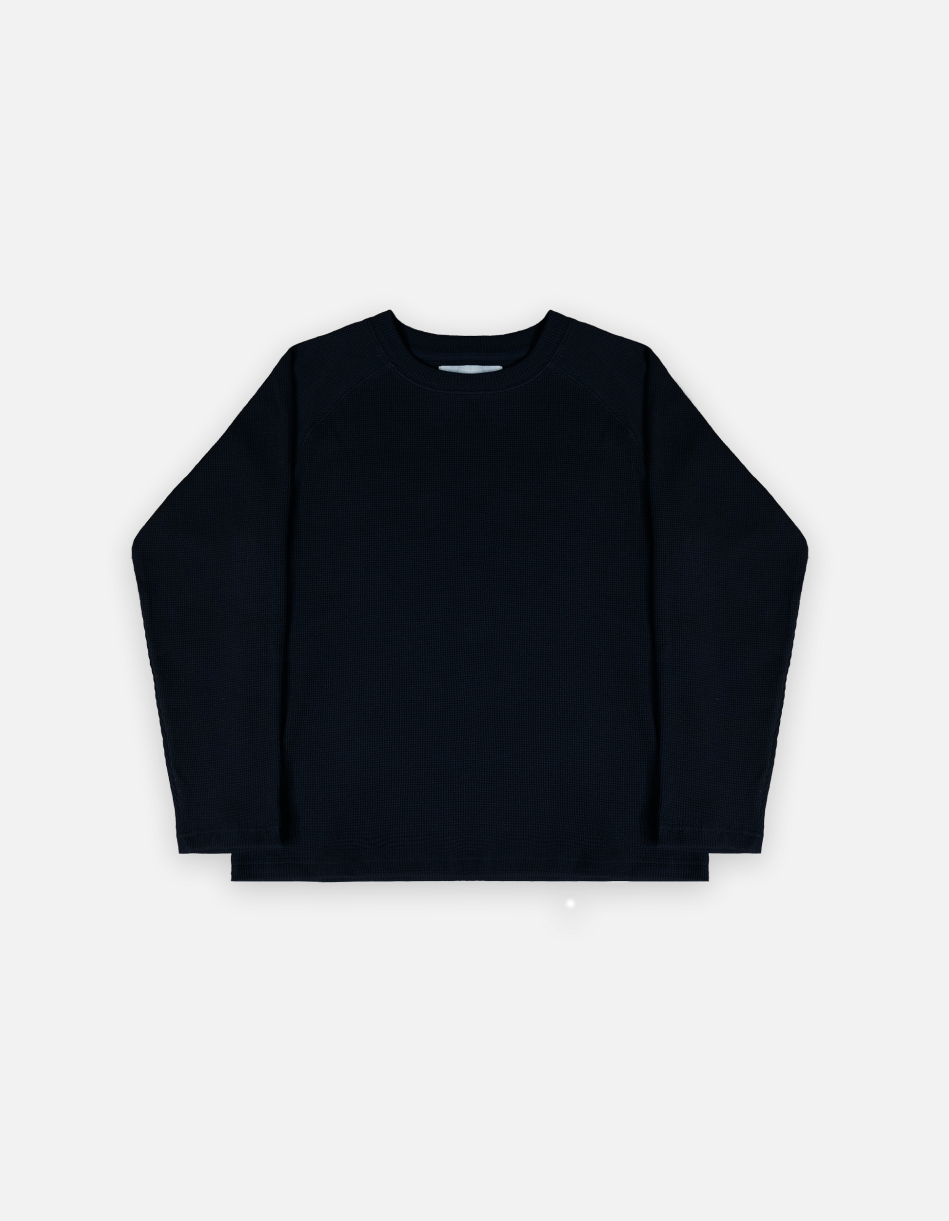 Waffle Long Sleeve