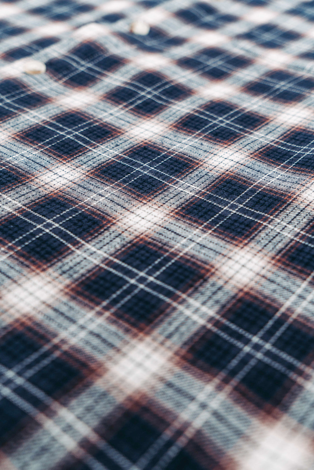 Multi Plaid Shirt