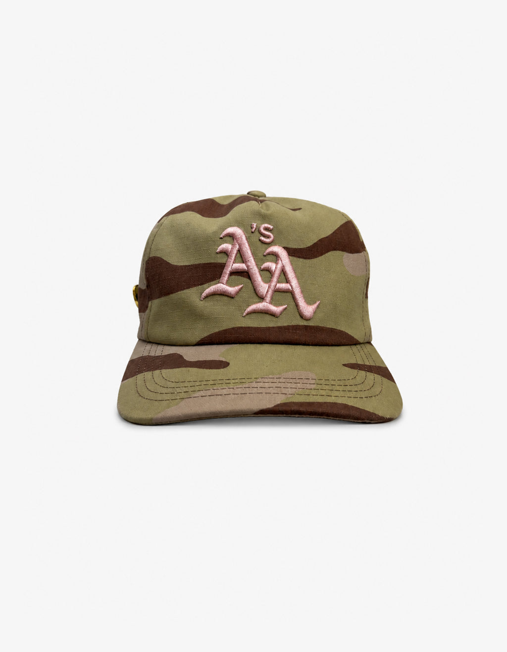 Pink Desert snapback