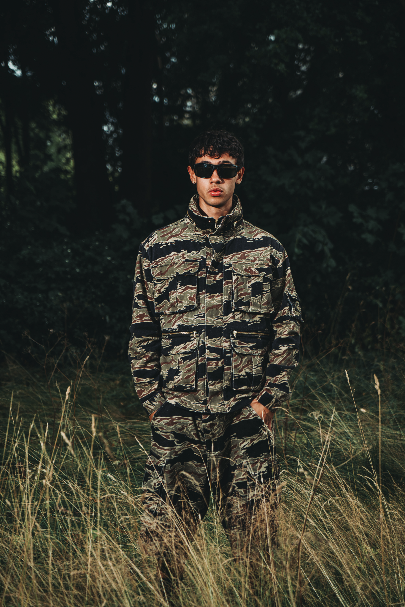 Field Jacket