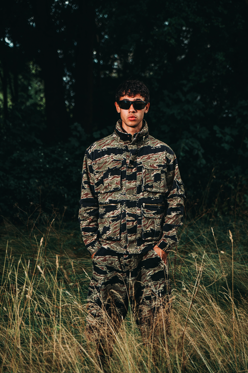 Field Jacket