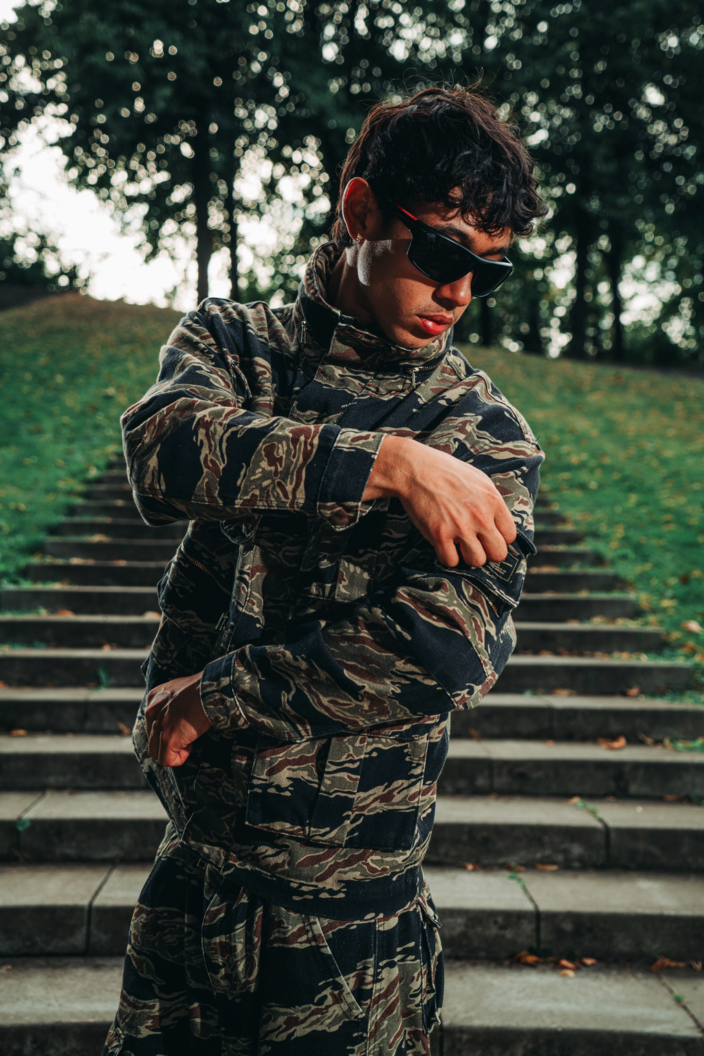 Field Jacket