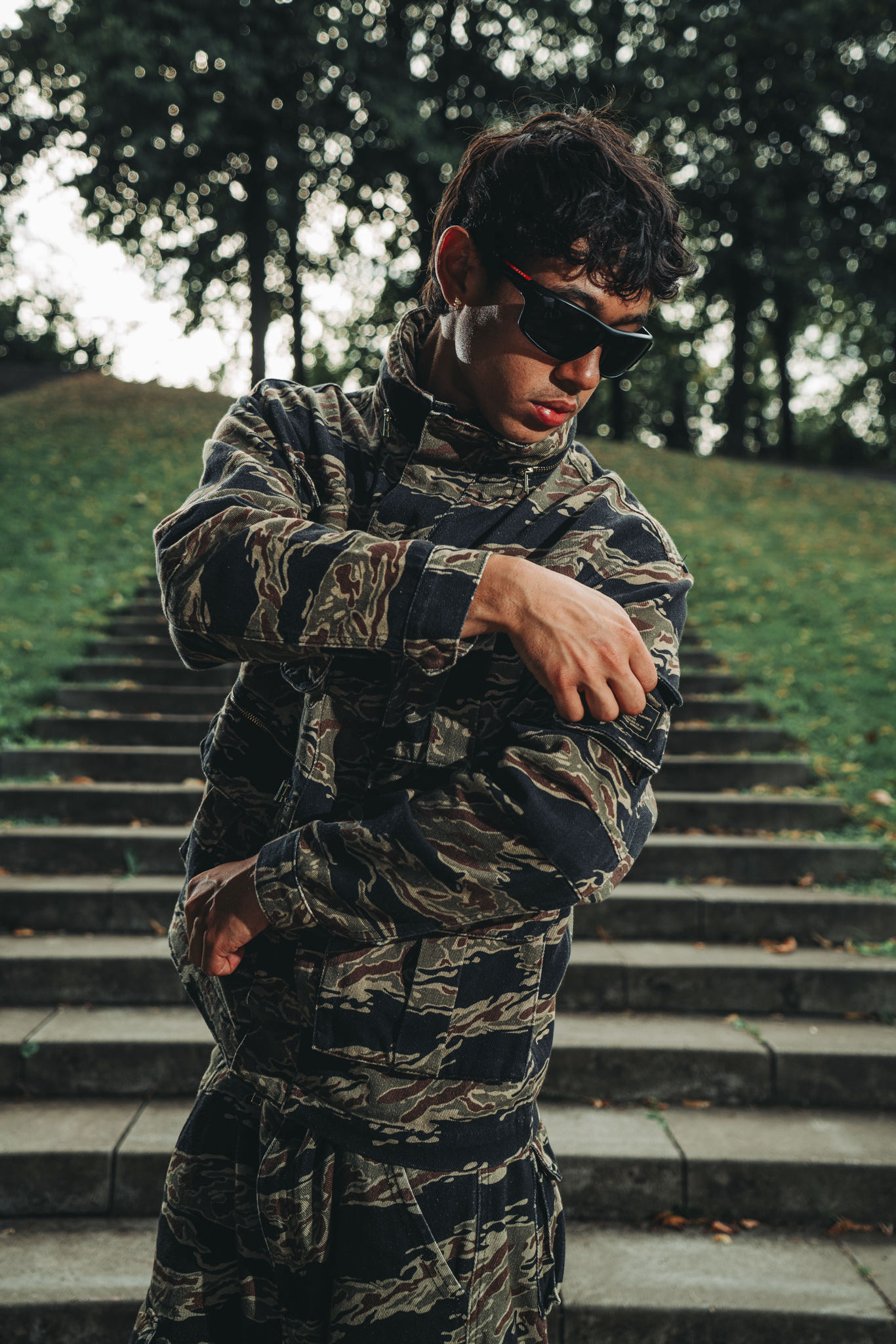 Field Jacket
