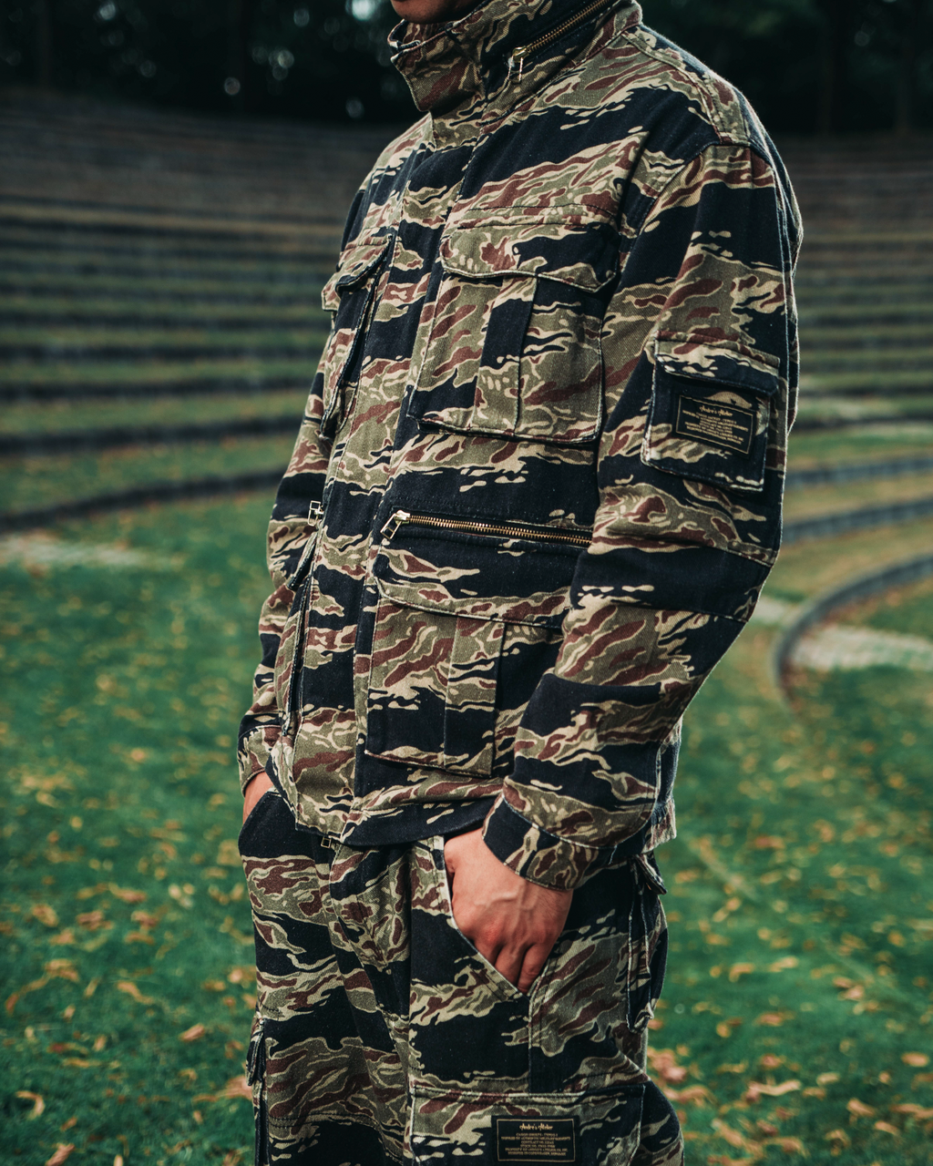 Field Jacket