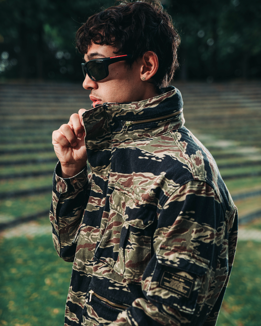 Field Jacket