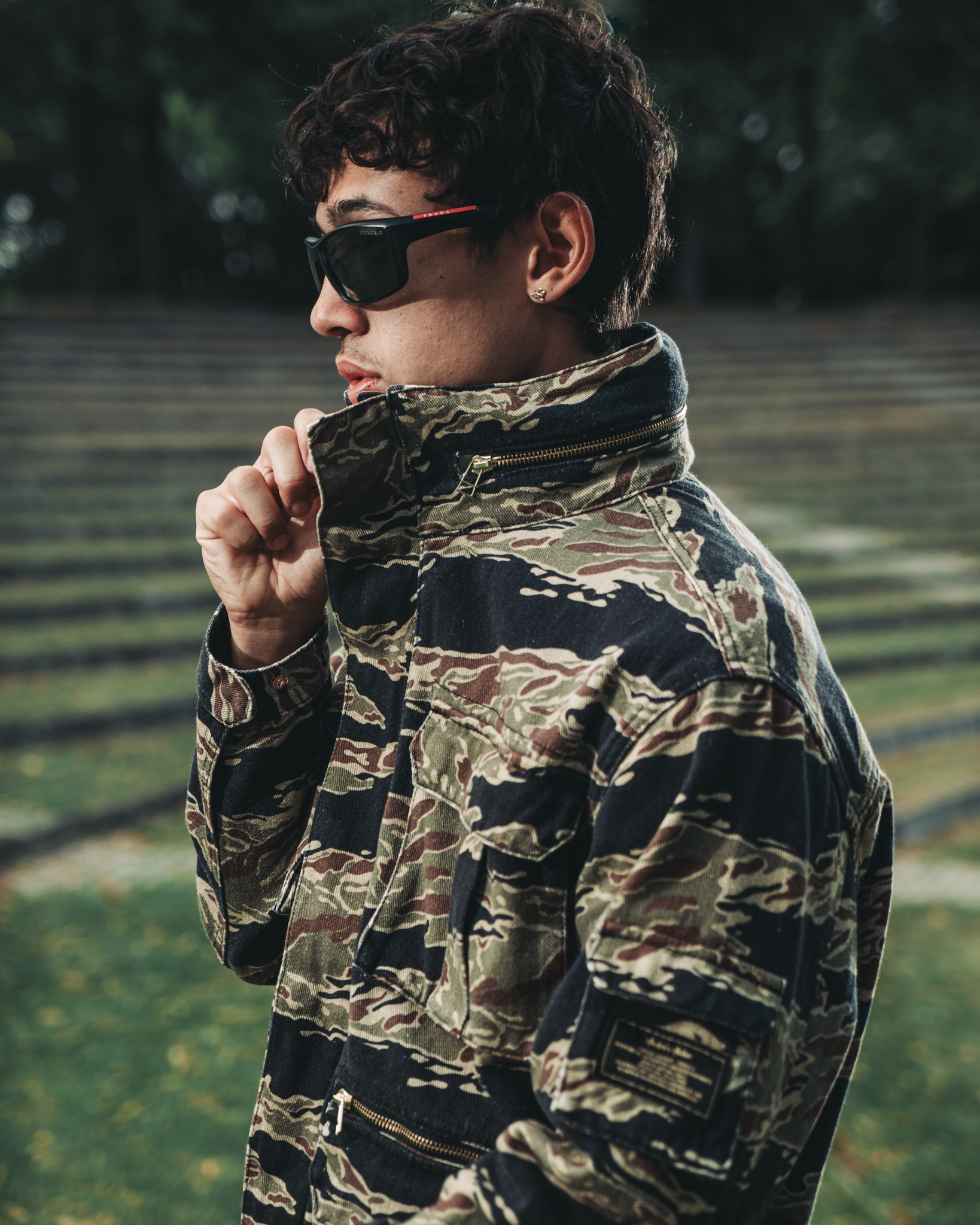 Field Jacket
