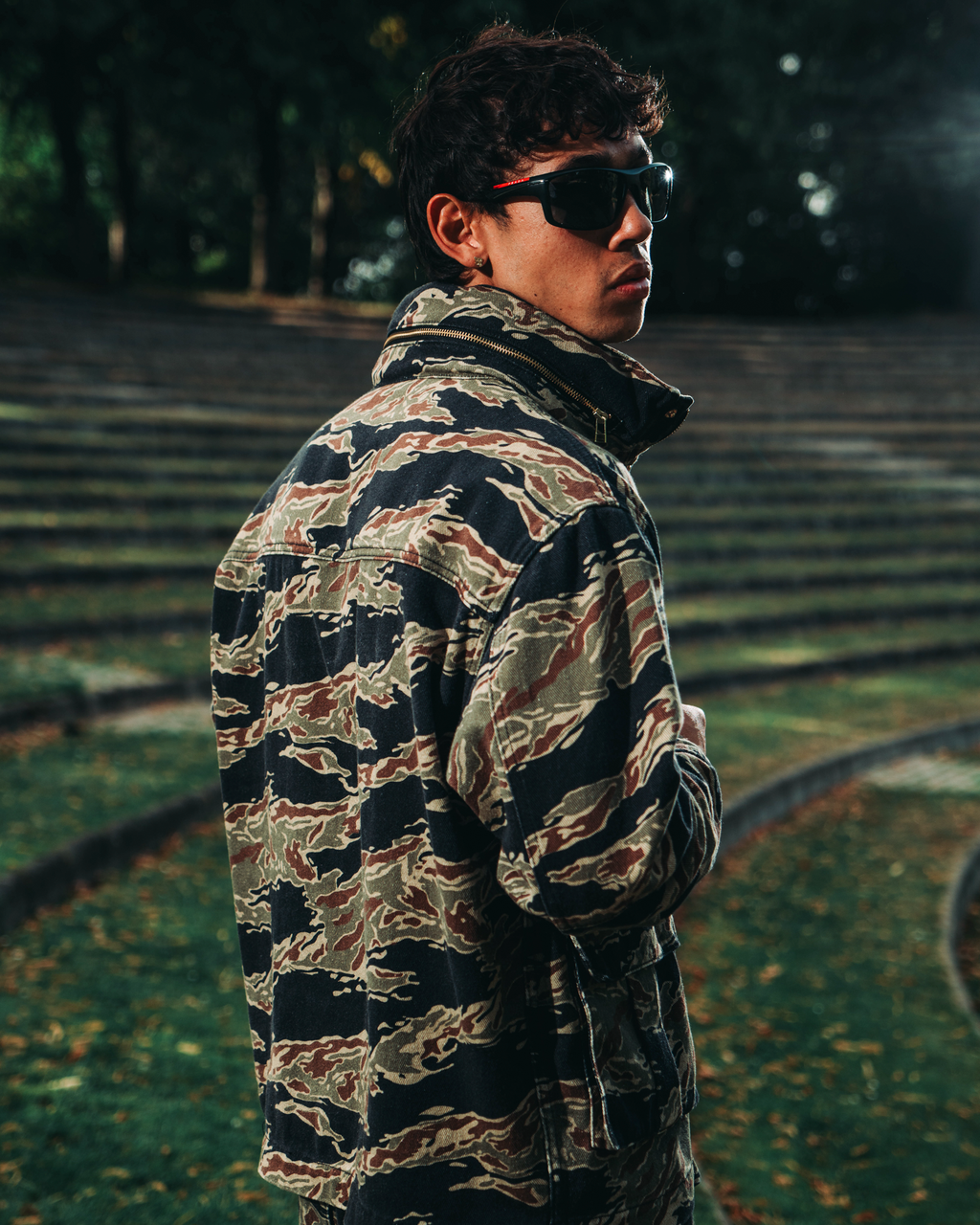 Field Jacket