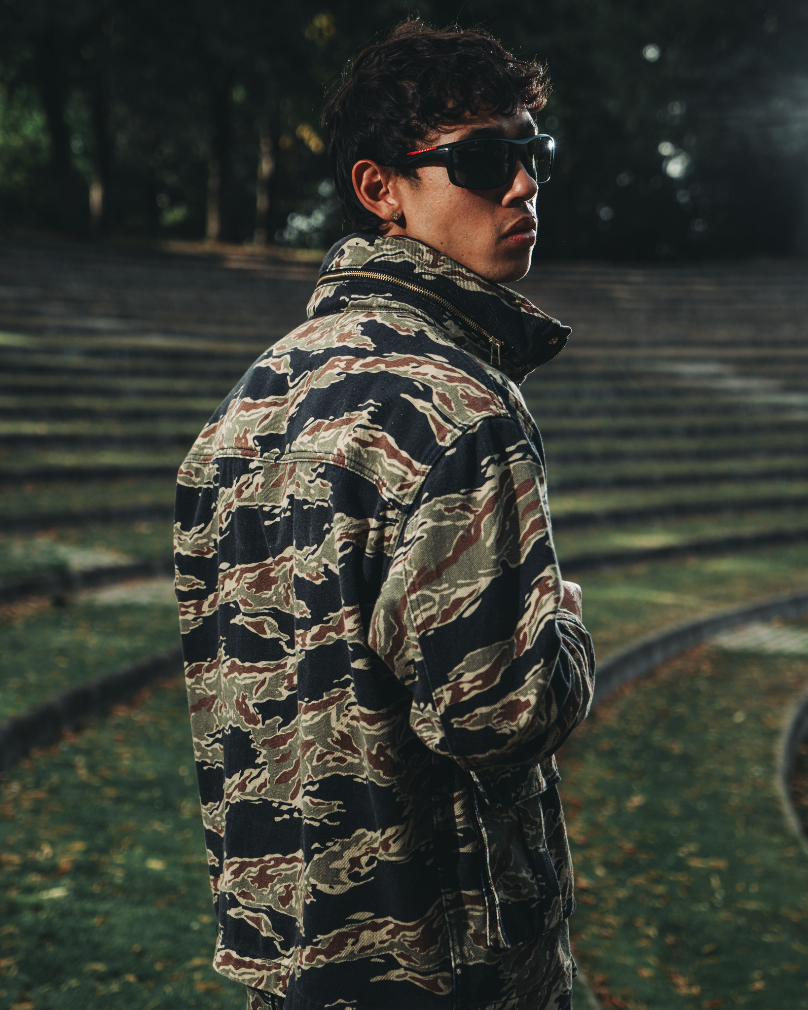 Field Jacket