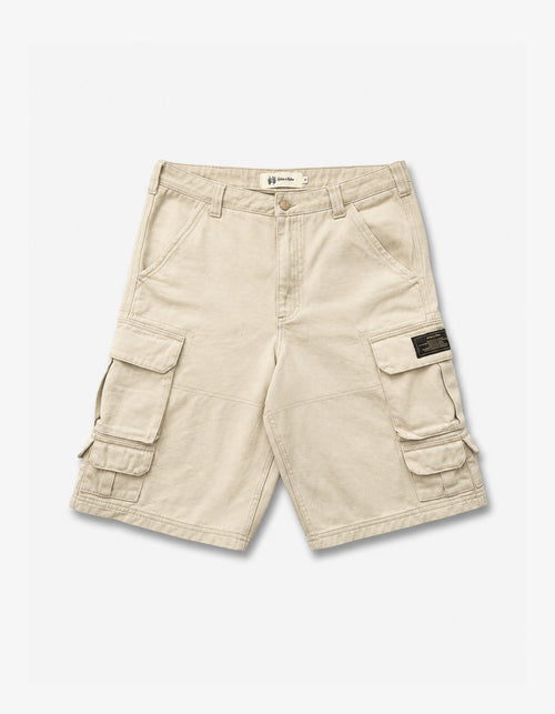 Cargo Shorts