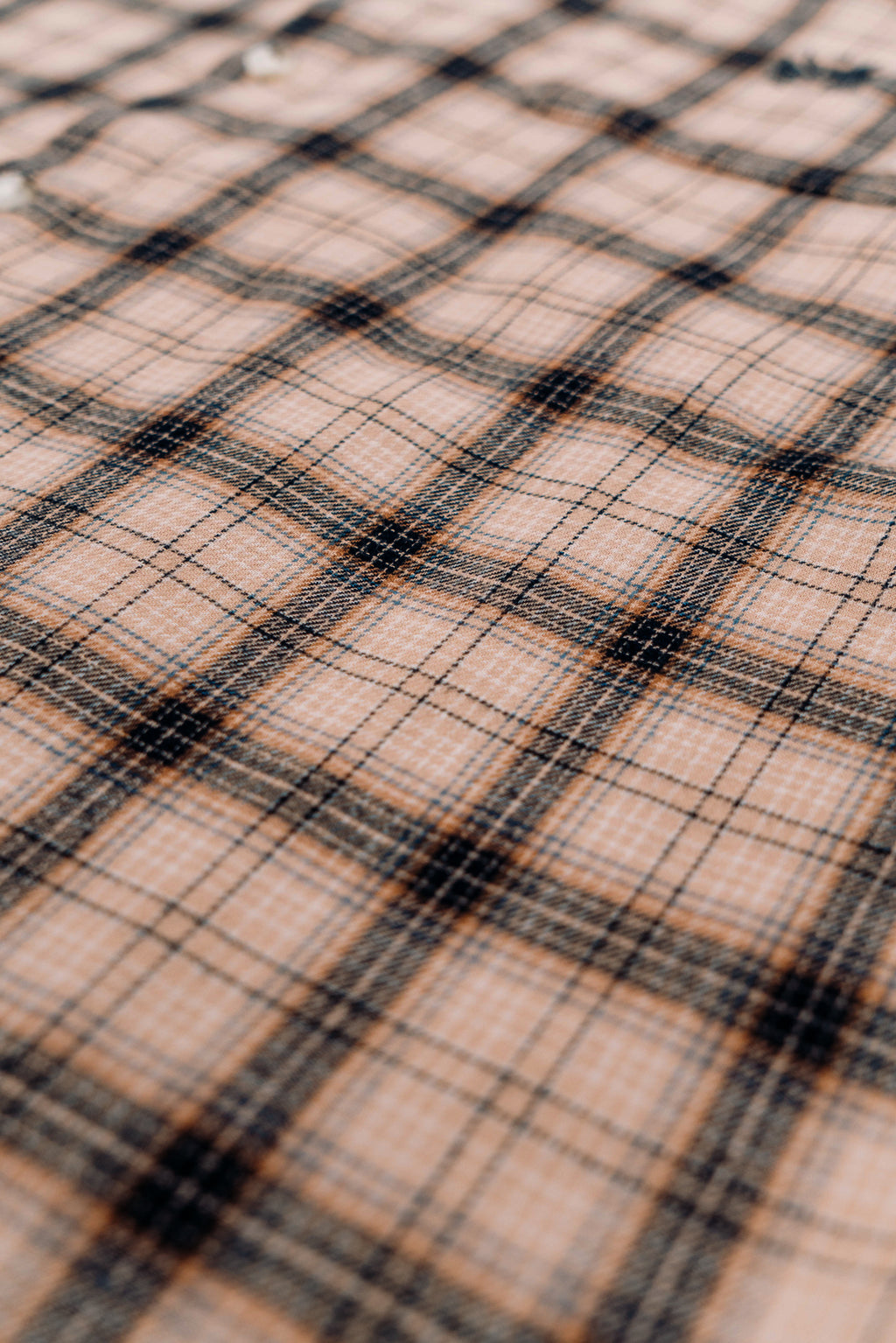 Multi Plaid Shirt