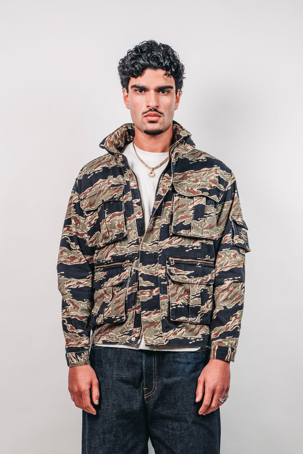 Field Jacket
