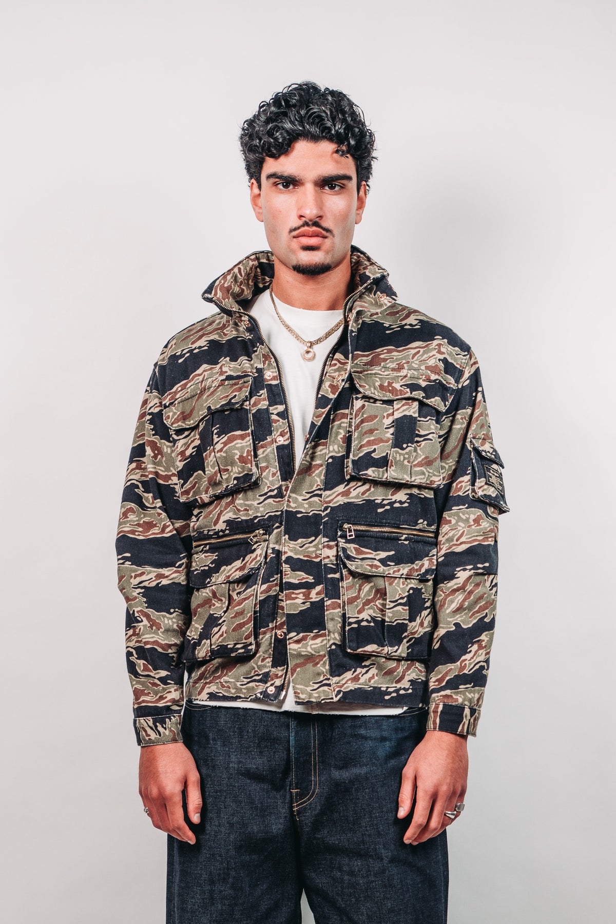 Field Jacket