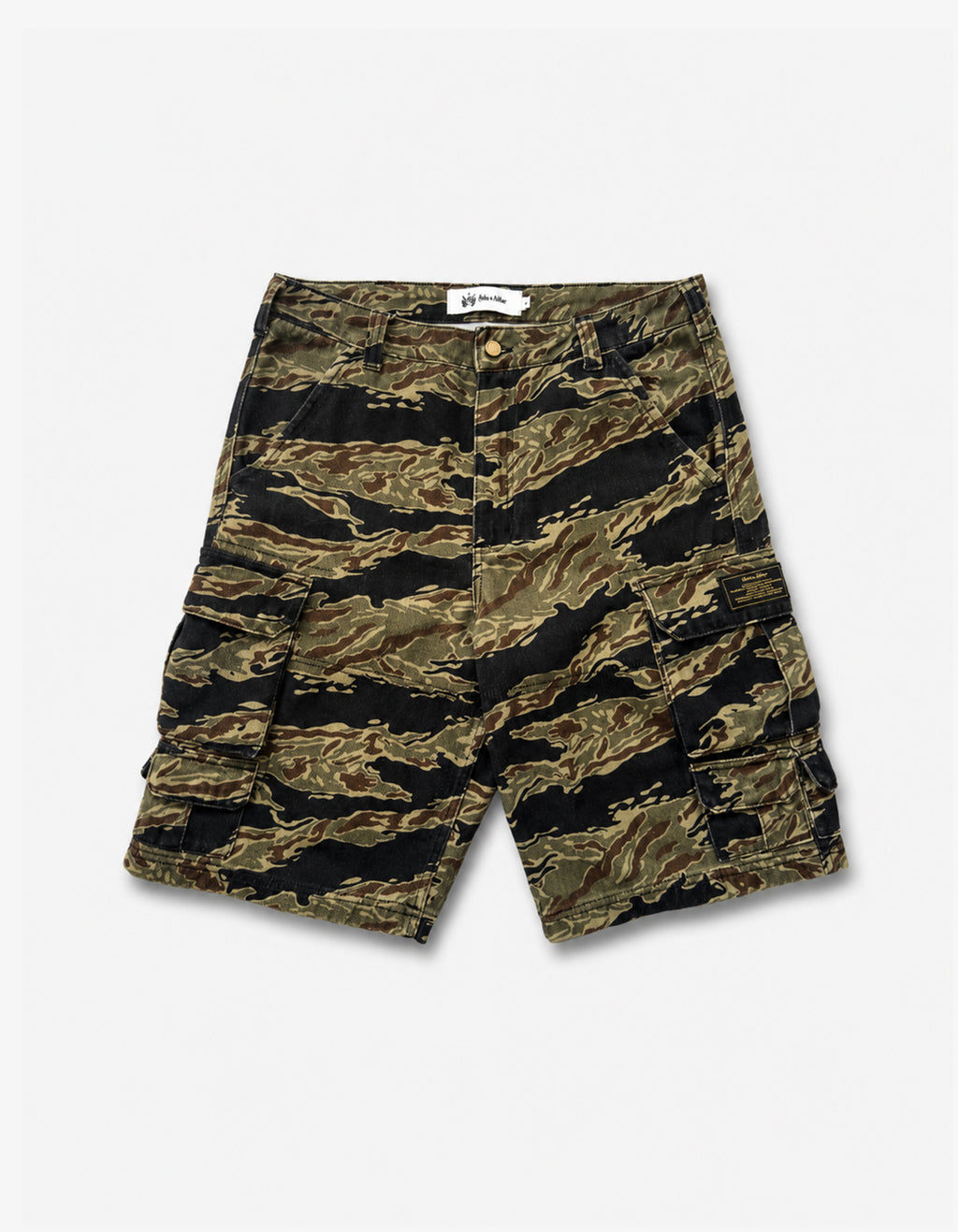 Cargo Shorts
