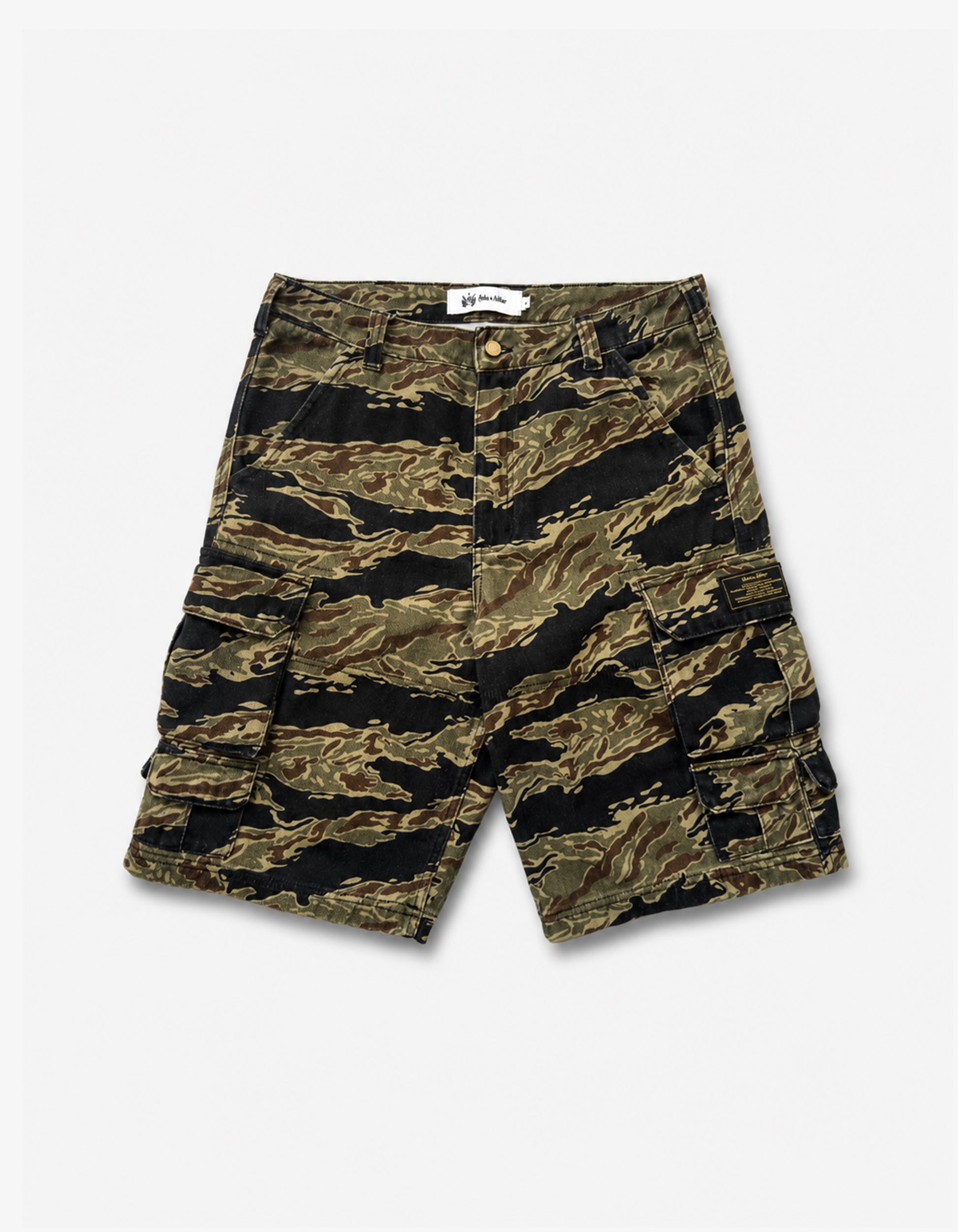 Cargo Shorts