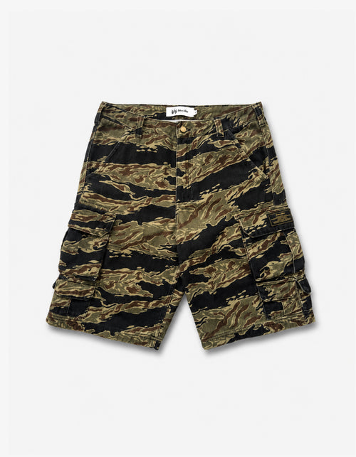 Cargo Shorts