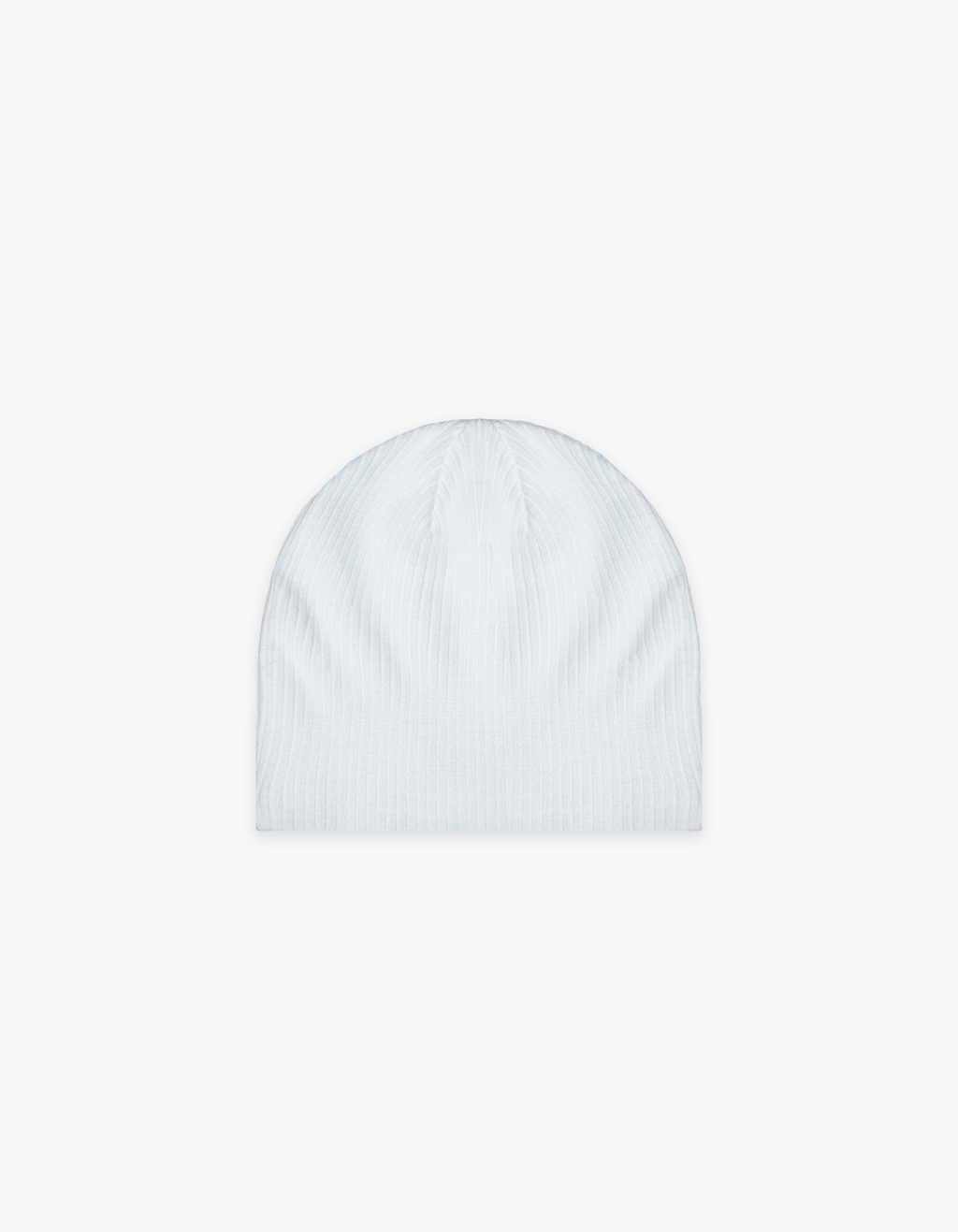 Heavy Ripped Beanie